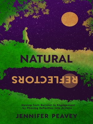 cover image of Natural Reflectors